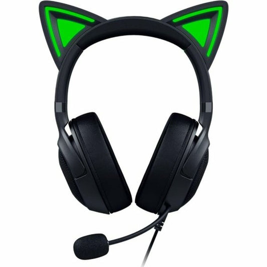 Căști cu Microfon Gaming Razer RZ04-04730100-R3M1 - Electronică, Joc video