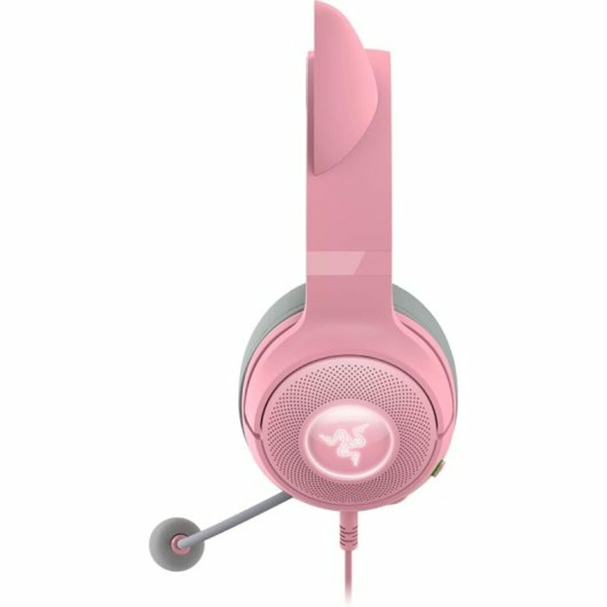 Căști cu Microfon Gaming Razer RZ04-04730200-R3M1 - Electronică, Joc video