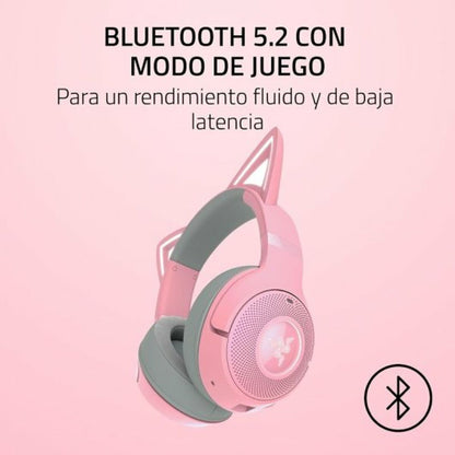 Căști cu Microfon Razer RZ04-04860100-R3M1 - Electronică, Joc video