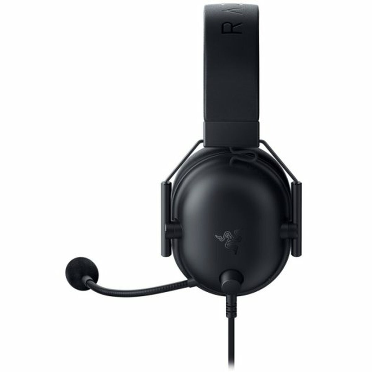 Căști cu Microfon Gaming Razer Blackshark V2 X Negru - Electronică, Joc video