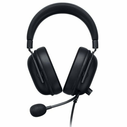 Căști cu Microfon Gaming Razer Blackshark V2 X Negru - Electronică, Joc video