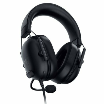 Căști cu Microfon Gaming Razer Blackshark V2 X Negru - Electronică, Joc video