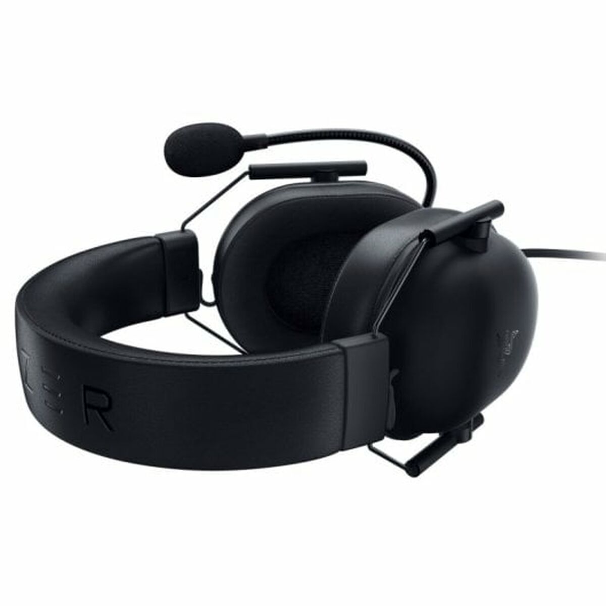 Căști cu Microfon Gaming Razer Blackshark V2 X Negru - Electronică, Joc video