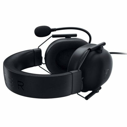 Căști cu Microfon Gaming Razer Blackshark V2 X Negru - Electronică, Joc video