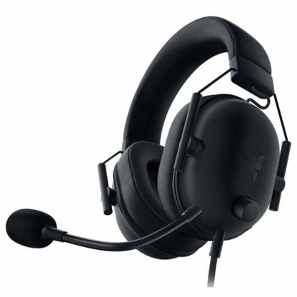 Căști cu Microfon Gaming Razer Blackshark V2 X Negru - Electronică, Joc video