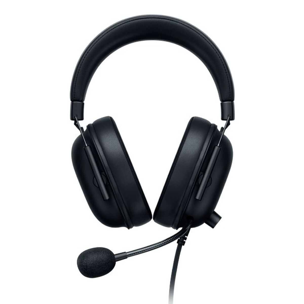 Căști cu Microfon Gaming Razer Blackshark V2 X Negru - Electronică, Joc video