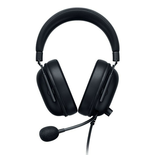 Căști cu Microfon Gaming Razer Blackshark V2 X Negru - Electronică, Joc video
