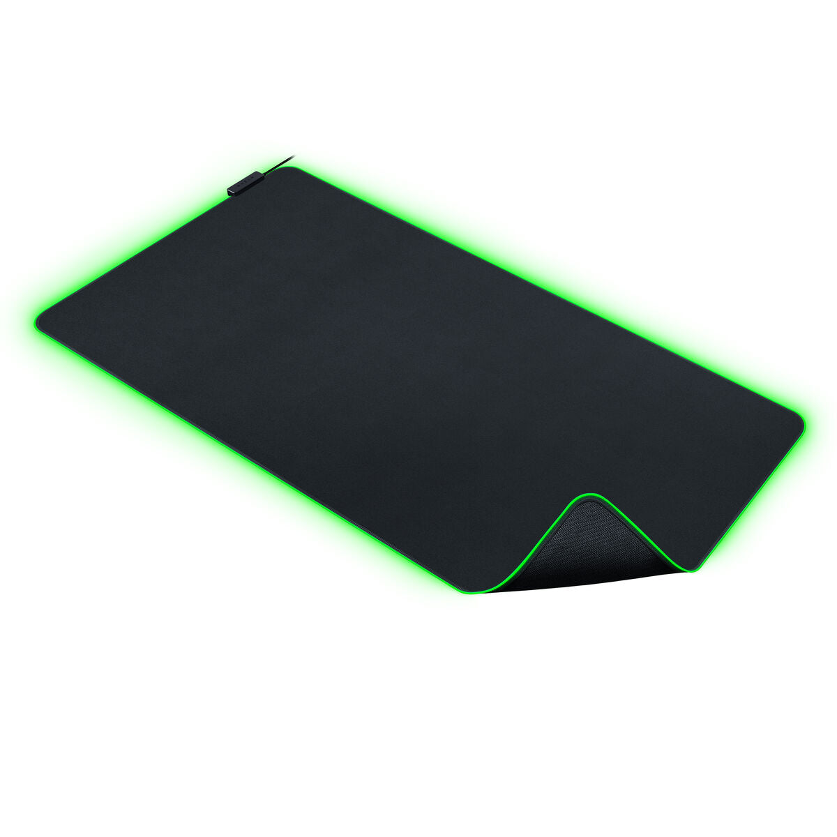 Covoraș de șoarece Razer Goliathus Chroma Negru - Electronică, Joc video