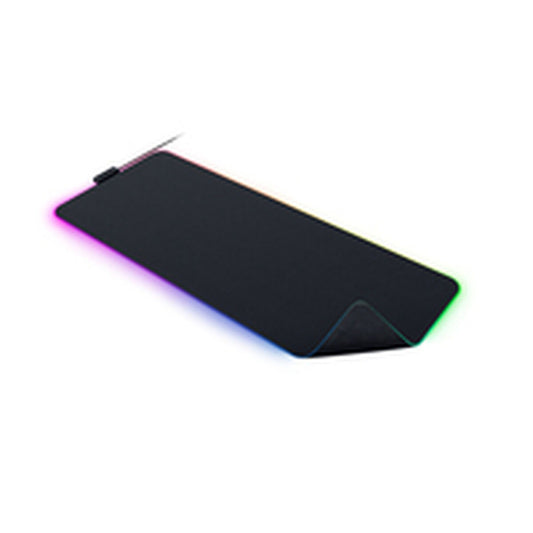 Covoraș de șoarece Razer Strider Chroma Negru - Tehnică de calcul, Accesorii