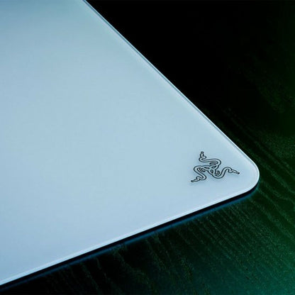 Covoraș de șoarece Razer RZ02-04890200-R3M1 Alb - Tehnică de calcul, Accesorii