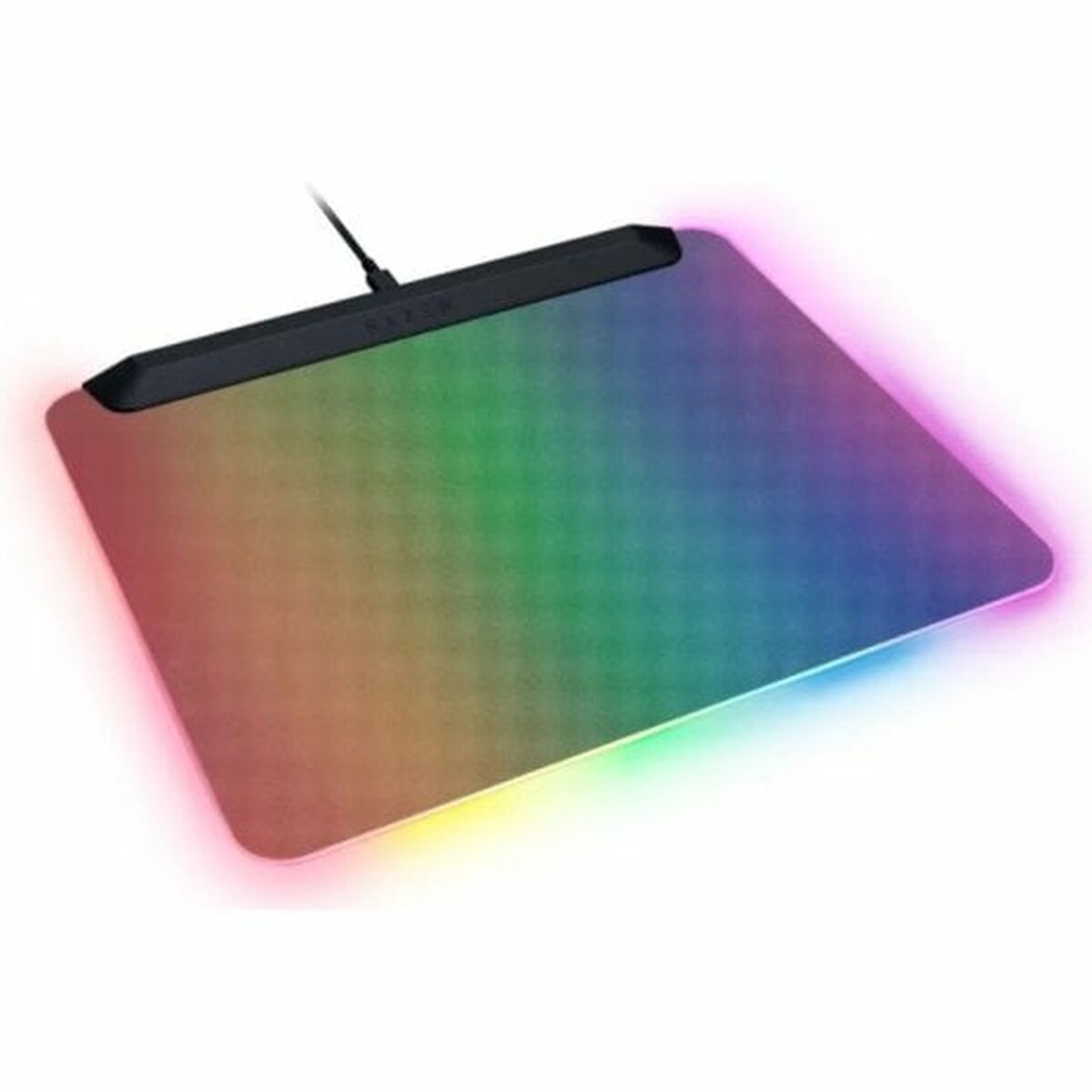 Covoraș Gaming cu Iluminat LED Razer Firefly V2 Pro - Electronică, Joc video