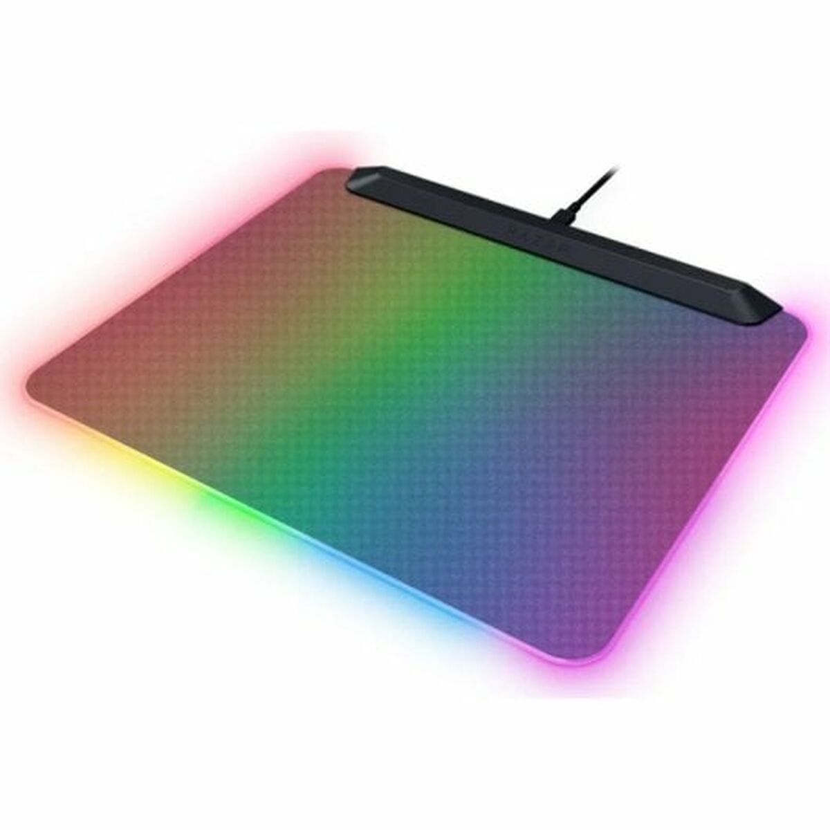 Covoraș Gaming cu Iluminat LED Razer Firefly V2 Pro - Electronică, Joc video