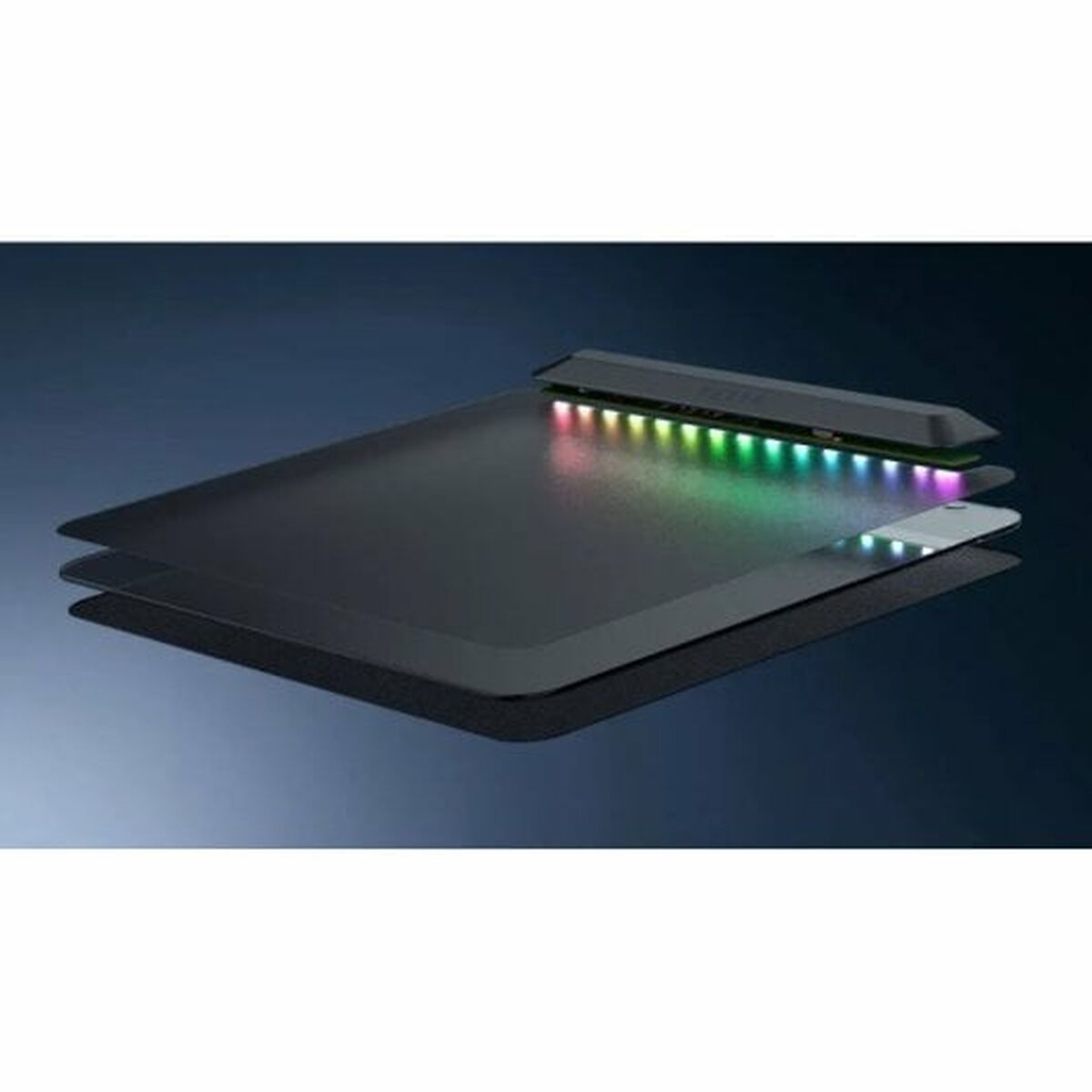 Covoraș Gaming cu Iluminat LED Razer Firefly V2 Pro - Electronică, Joc video