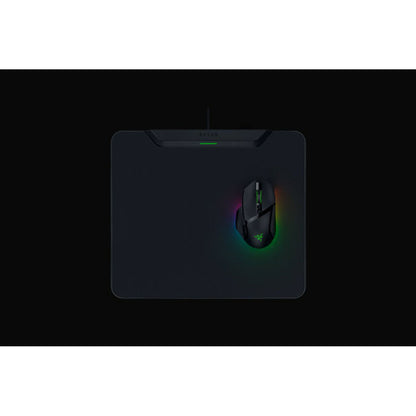 Covoraș de șoarece Razer RZ81-04930100-B3M1 Negru - Tehnică de calcul, Accesorii