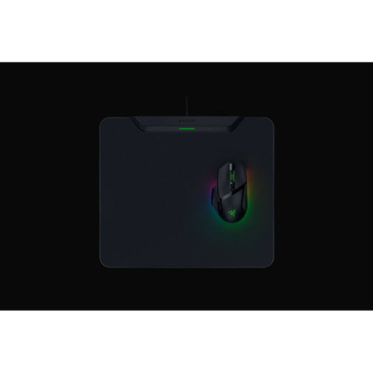 Covoraș de șoarece Razer RZ81-04930100-B3M1 Negru - Tehnică de calcul, Accesorii