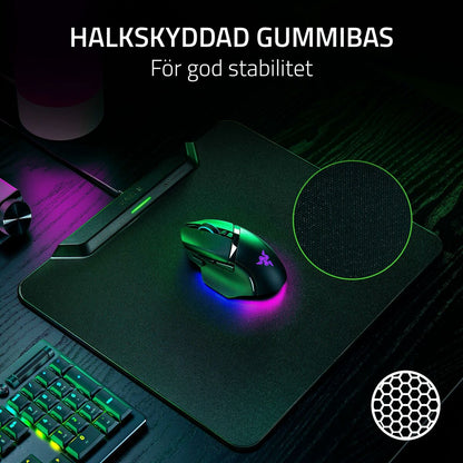 Covoraș de șoarece Razer RZ81-04930100-B3M1 Negru - Tehnică de calcul, Accesorii