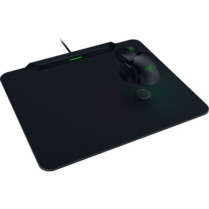 Covoraș de șoarece Razer RZ81-04930100-B3M1 Negru - Tehnică de calcul, Accesorii