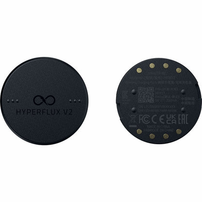 Covoraș de șoarece Razer RZ81-04930100-B3M1 Negru - Tehnică de calcul, Accesorii