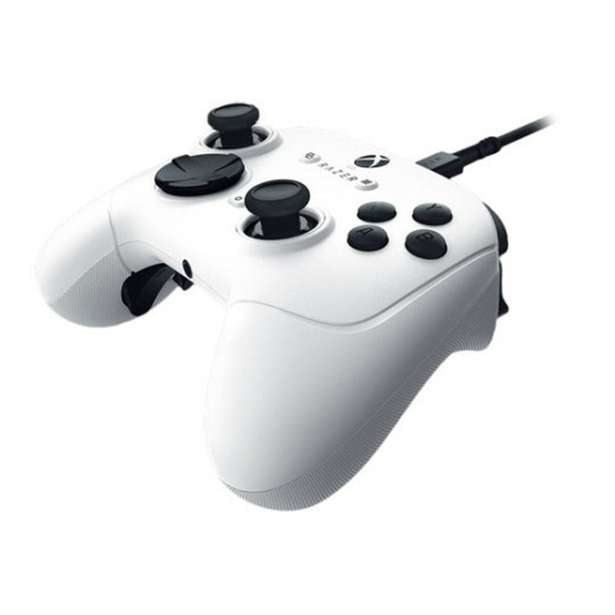 Volan Razer RZ06-05210200-R3M1 - Electronică, Joc video