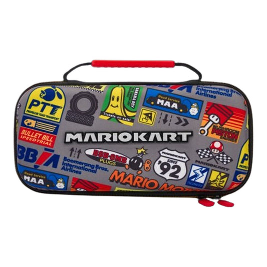 Carcasă pentru Nintendo Switch Powera NSCS0126-01 Multicolor - Electronică, Joc video