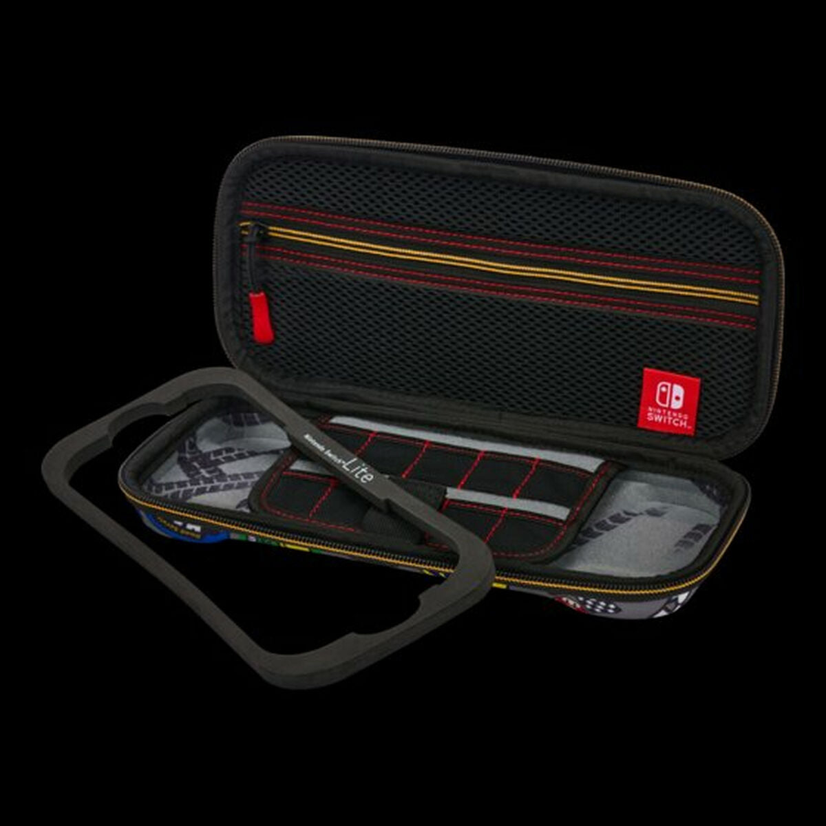 Carcasă pentru Nintendo Switch Powera NSCS0126-01 Multicolor - Electronică, Joc video