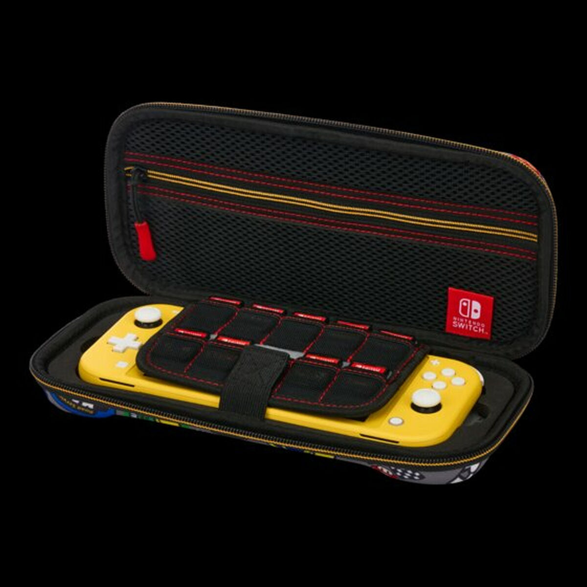Carcasă pentru Nintendo Switch Powera NSCS0126-01 Multicolor - Electronică, Joc video