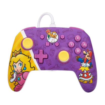 Telecomandă Jocuri Gaming Powera NSGP0092-01 Nintendo Switch - Electronică, Joc video