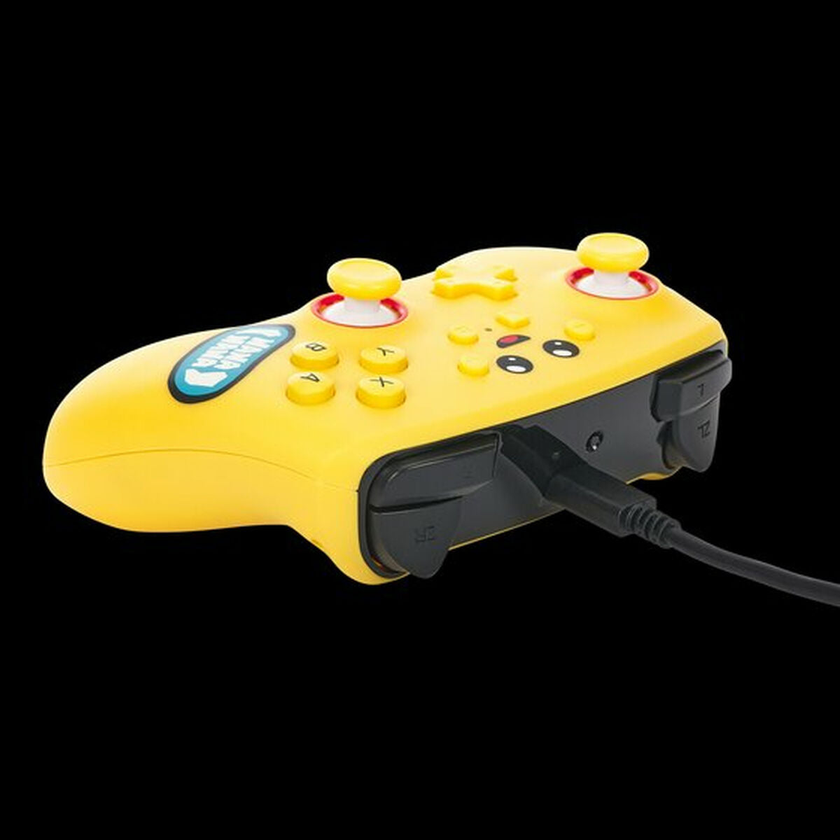 Telecomandă Jocuri Gaming Powera NSGP0268-01 Nintendo Switch - Electronică, Joc video