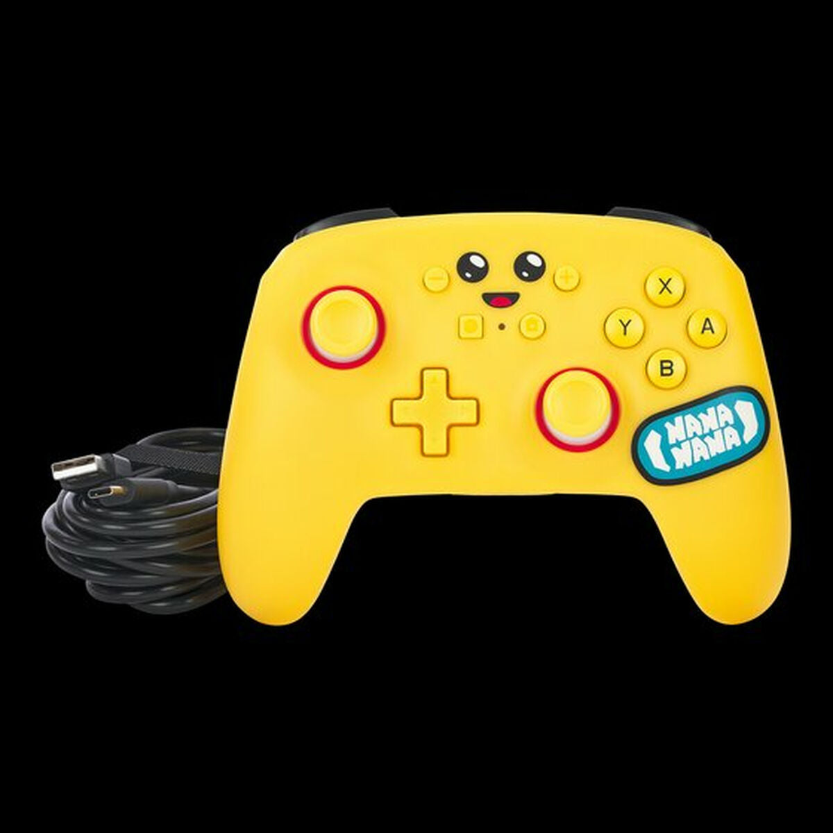 Telecomandă Jocuri Gaming Powera NSGP0268-01 Nintendo Switch - Electronică, Joc video