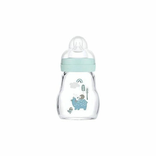 Biberon copil MAM 170 ml - Bebelus, Alăptarea și hrănirea