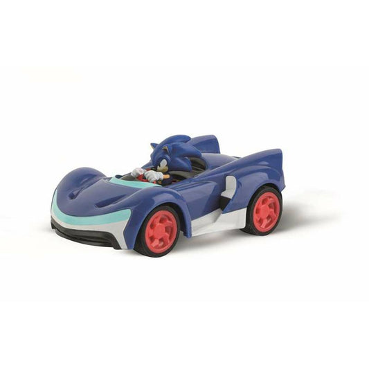 Mașină Radio Control Sonic 1:43 Multicolor (Multicolor) - Jucarii si jocuri, Vehicule