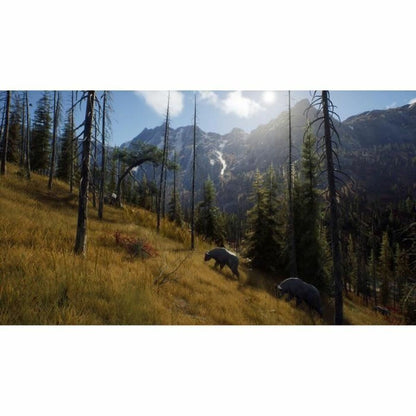 Joc video PlayStation 5 THQ Nordic Way of the Hunter Wild Expeditions (FR) - Electronică, Joc video