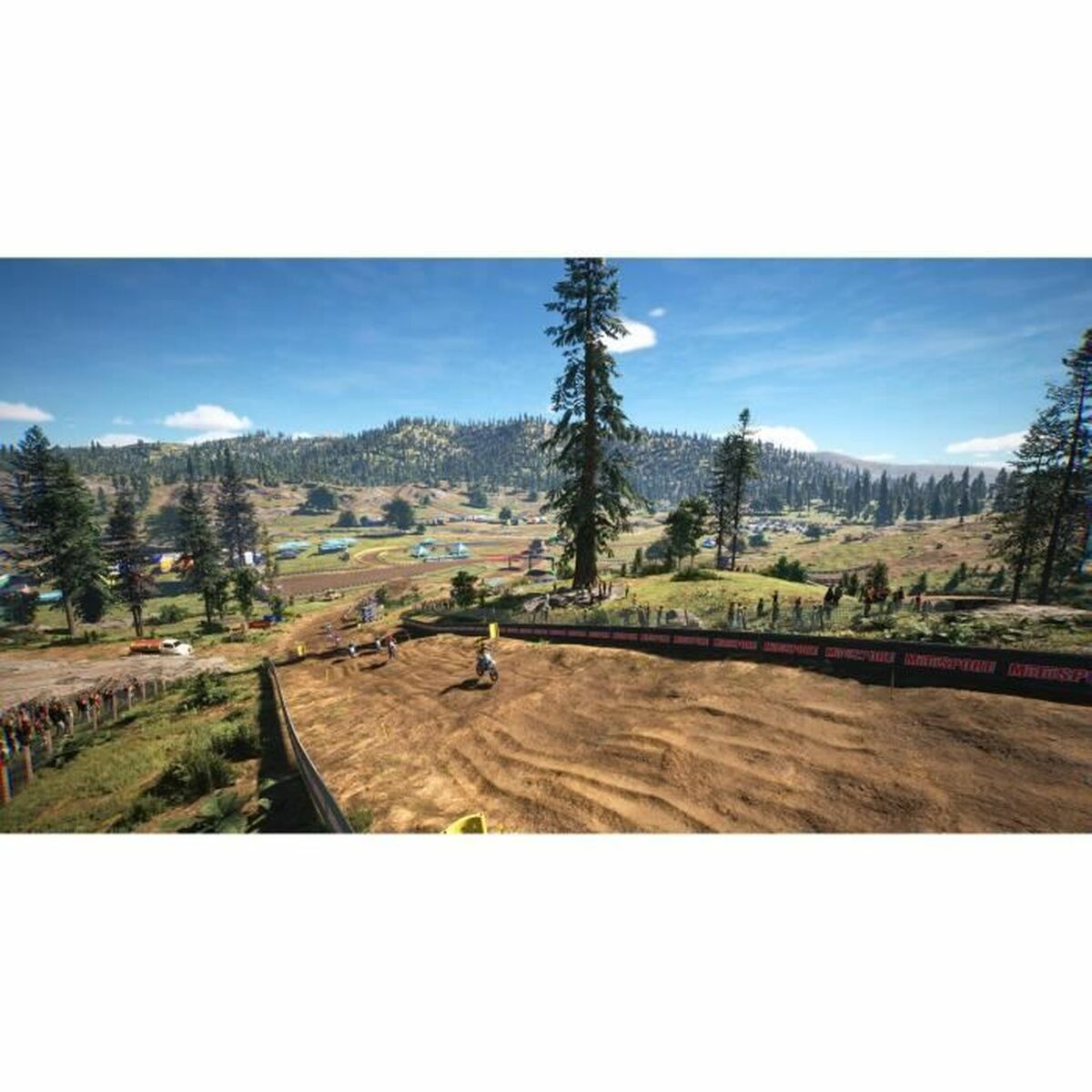 Joc video PlayStation 5 THQ Nordic MX VS ATV Legends Season Two (FR) - Electronică, Joc video