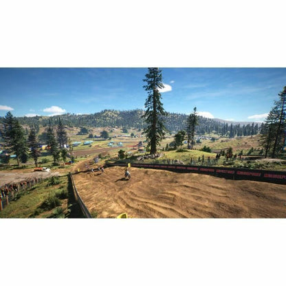 Joc video PlayStation 5 THQ Nordic MX VS ATV Legends Season Two (FR) - Electronică, Joc video