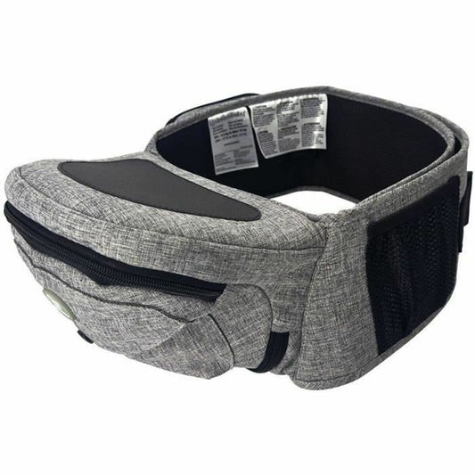 Rucsac port bebe Dreambaby Gri + 0 Luni - Sport și în aer liber, Camping și drumeții