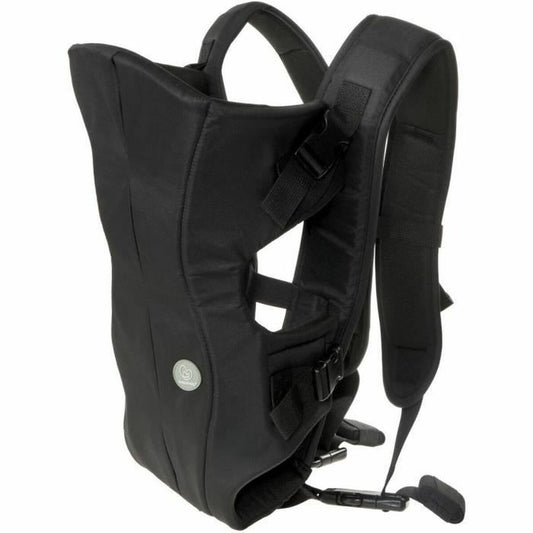 Rucsac port bebe Dreambaby Negru + 0 Luni - Sport și în aer liber, Camping și drumeții