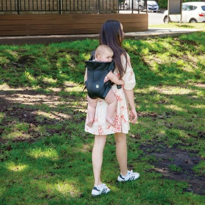 Rucsac port bebe Dreambaby Negru + 0 Luni - Sport și în aer liber, Camping și drumeții