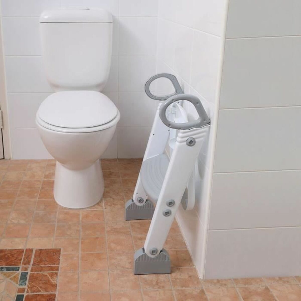Reductor de WC pentru Bebeluși Dreambaby - Bebelus, Pisoare și scaune