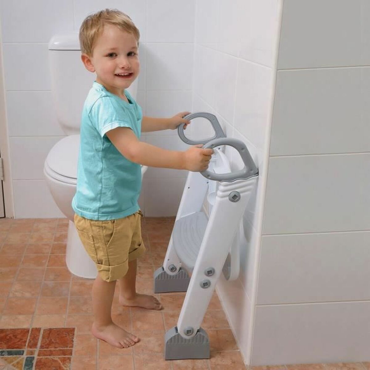 Reductor de WC pentru Bebeluși Dreambaby - Bebelus, Pisoare și scaune