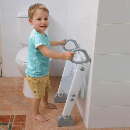 Reductor de WC pentru Bebeluși Dreambaby - Bebelus, Pisoare și scaune