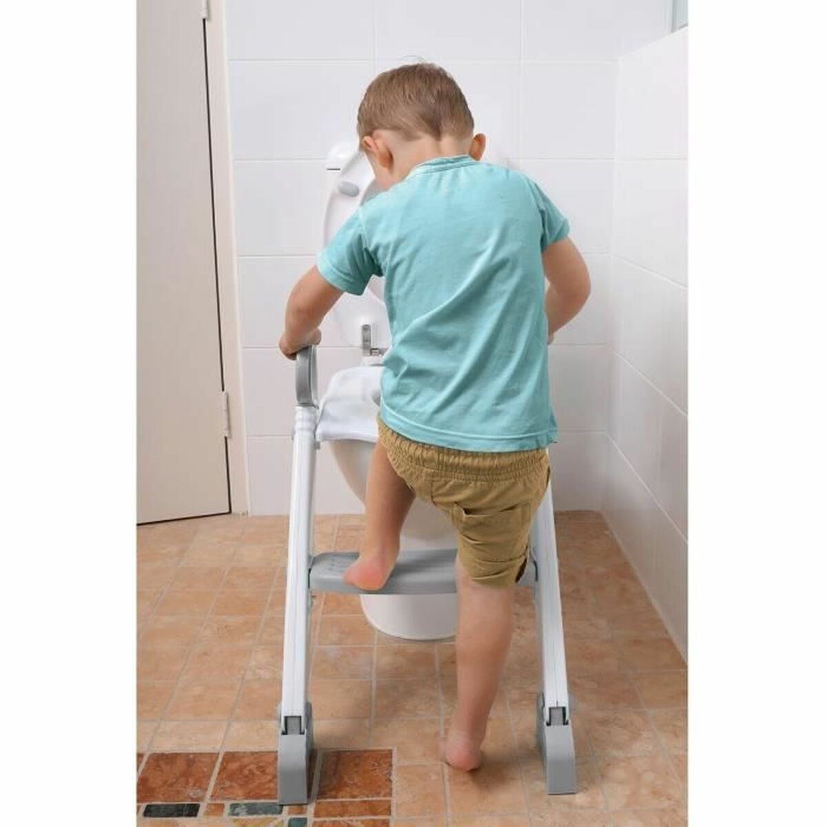 Reductor de WC pentru Bebeluși Dreambaby - Bebelus, Pisoare și scaune