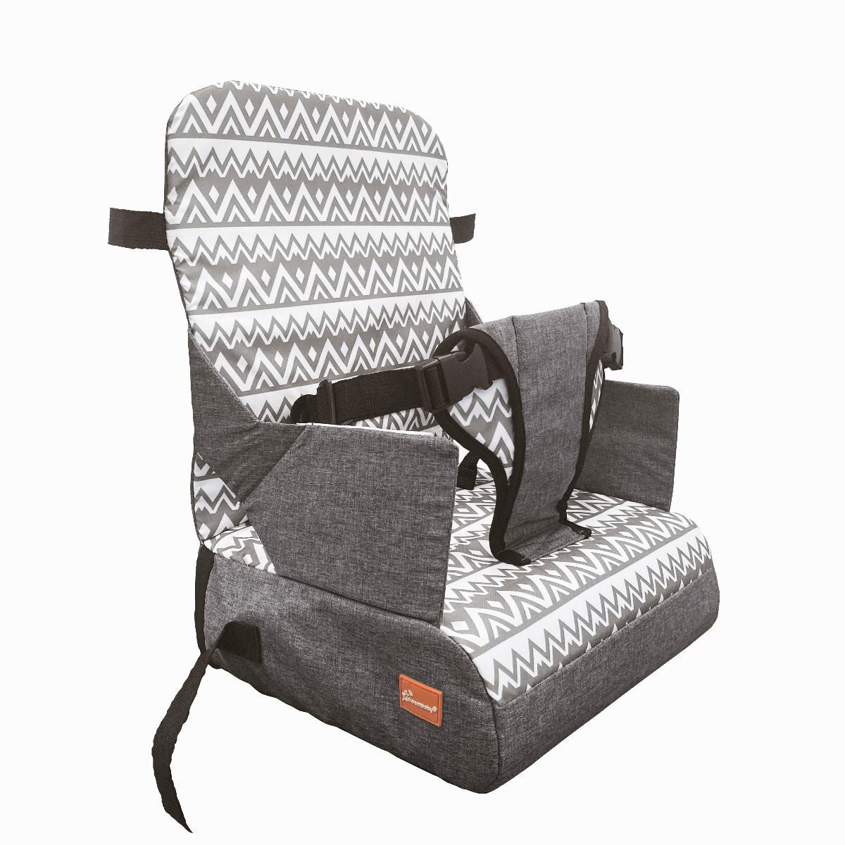 Crescător Dreambaby DREAMBABY ON-THE-GO Gri - Bebelus, Alăptarea și hrănirea