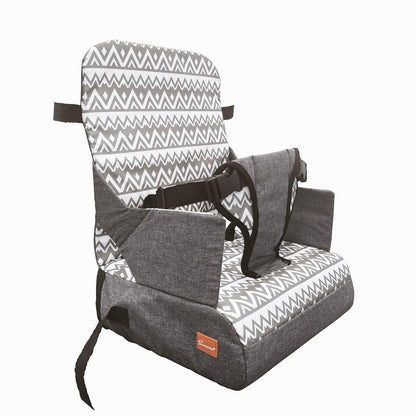 Crescător Dreambaby DREAMBABY ON-THE-GO Gri - Bebelus, Alăptarea și hrănirea