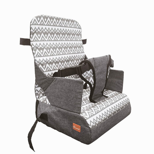 Crescător Dreambaby DREAMBABY ON-THE-GO Gri - Bebelus, Alăptarea și hrănirea
