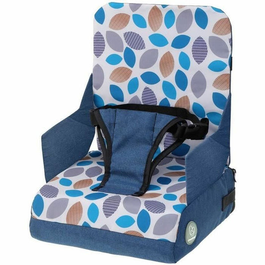 Crescător Dreambaby Albastru - Bebelus, Alăptarea și hrănirea