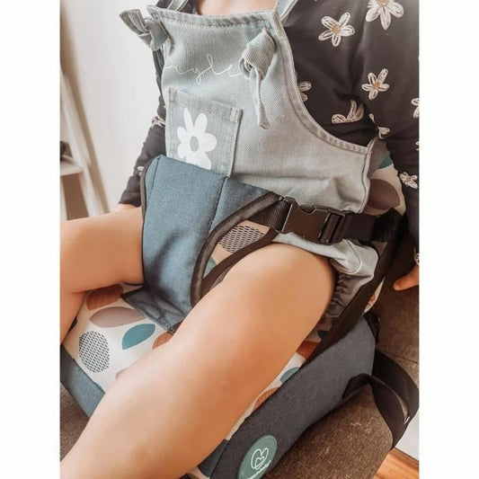 Crescător Dreambaby Albastru - Bebelus, Alăptarea și hrănirea