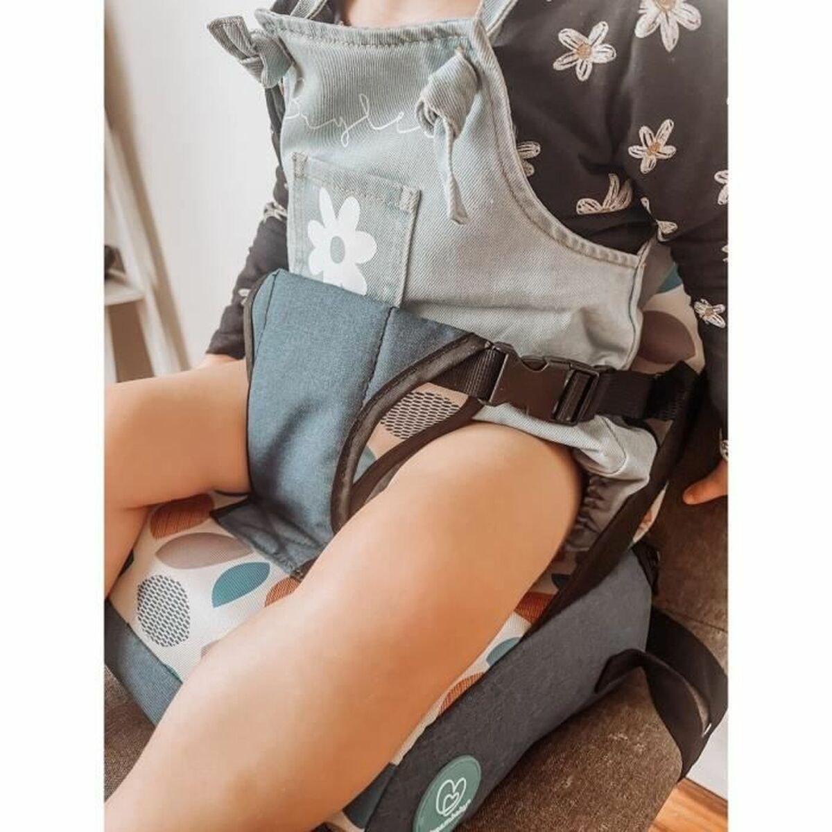 Crescător Dreambaby Albastru - Bebelus, Alăptarea și hrănirea