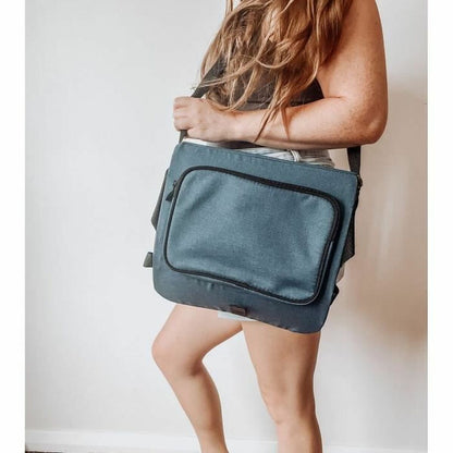 Crescător Dreambaby Albastru - Bebelus, Alăptarea și hrănirea