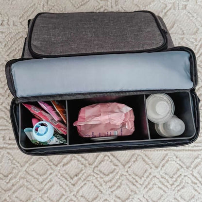 Crescător Dreambaby Albastru - Bebelus, Alăptarea și hrănirea