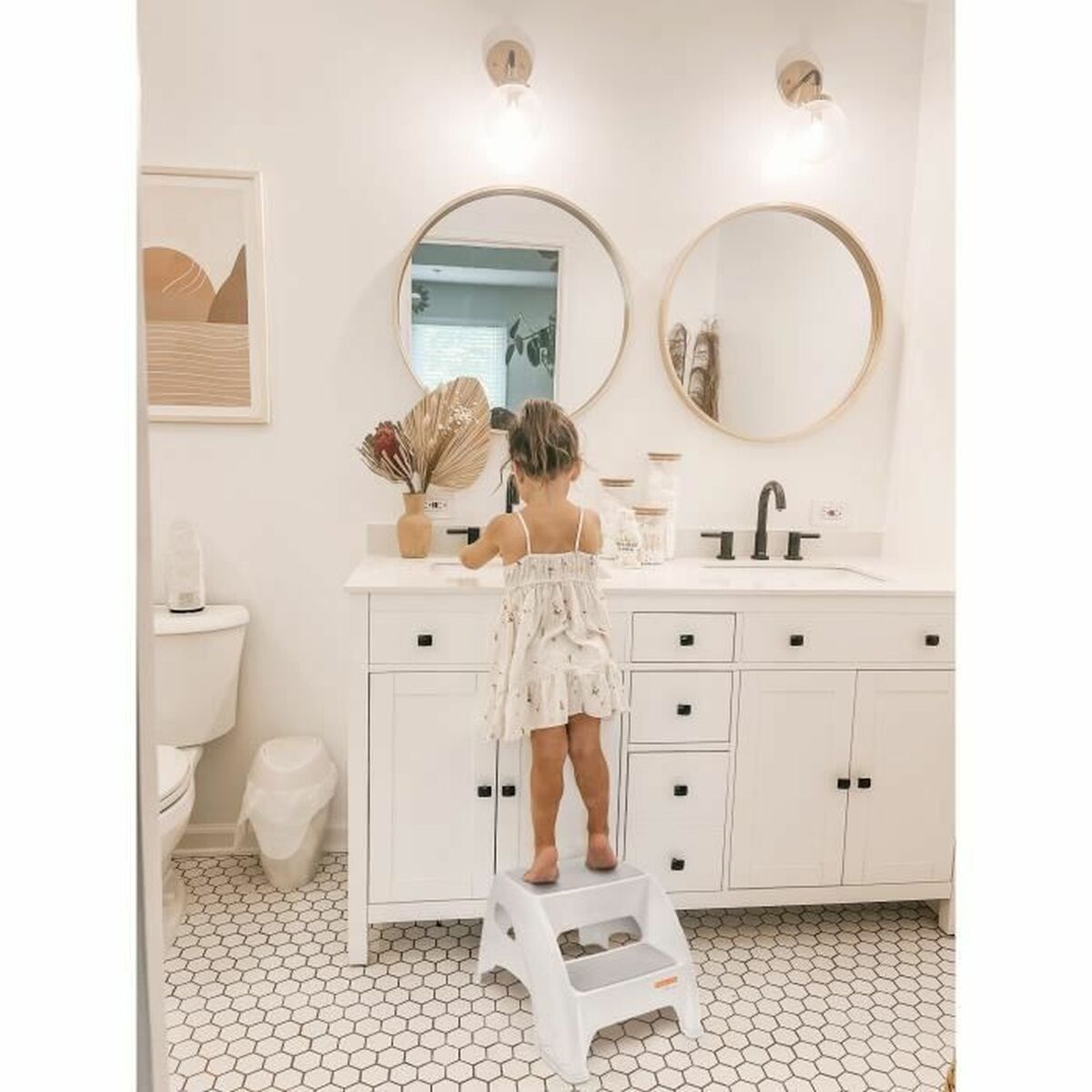 Reductor de WC pentru Bebeluși Dreambaby - Bebelus, Pisoare și scaune